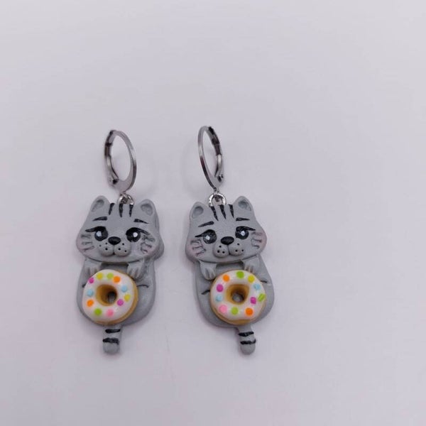 Jewelry-cat
