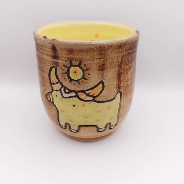 Cup 200 ml