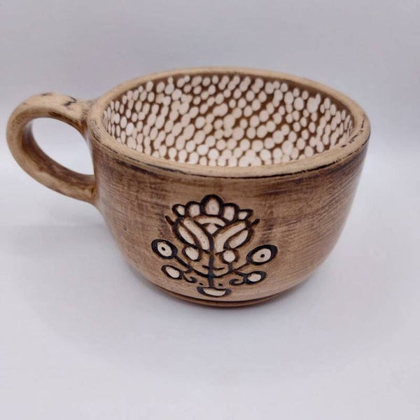 Cup 200 ml