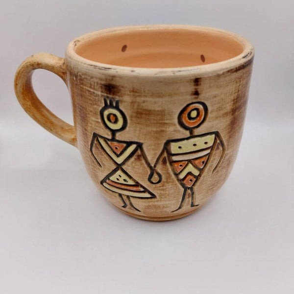 Cup 200 ml
