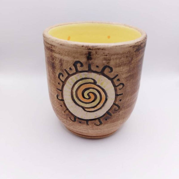 Cup 200 ml