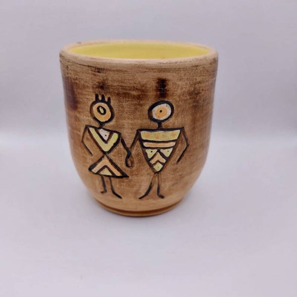 Cup 200 ml