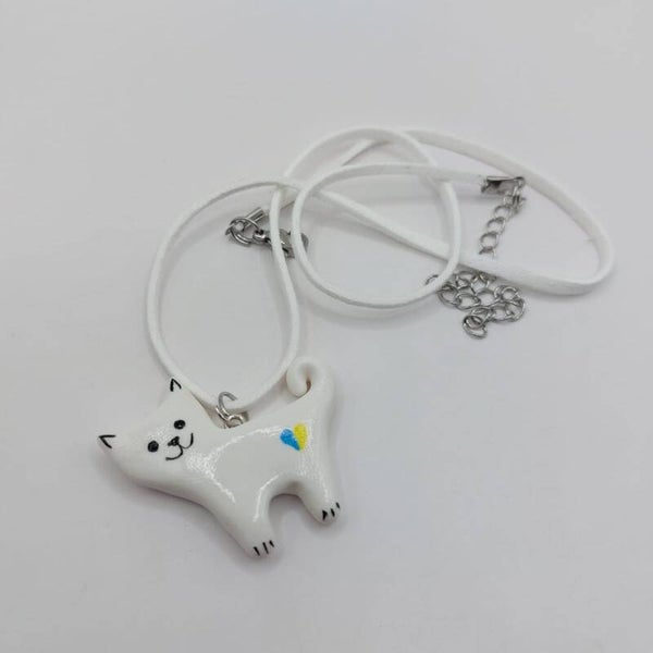 Jewelry-cat
