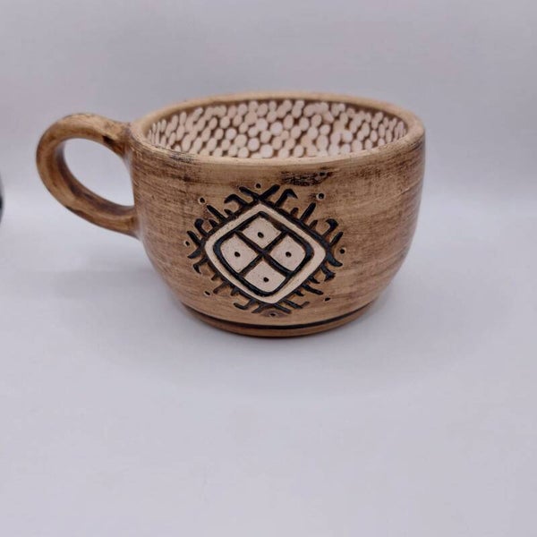Cup 200 ml