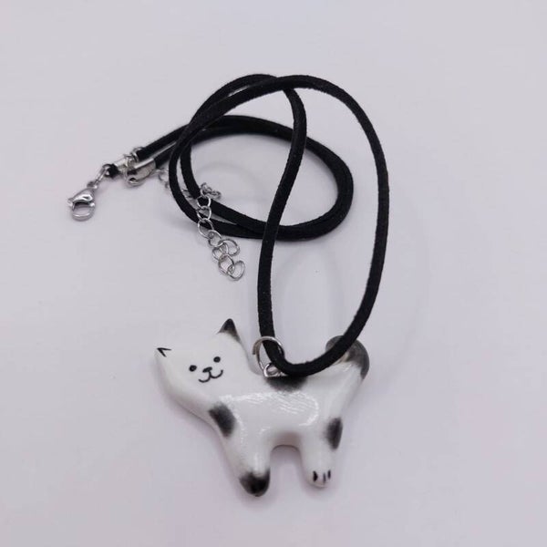 Jewelry-cat