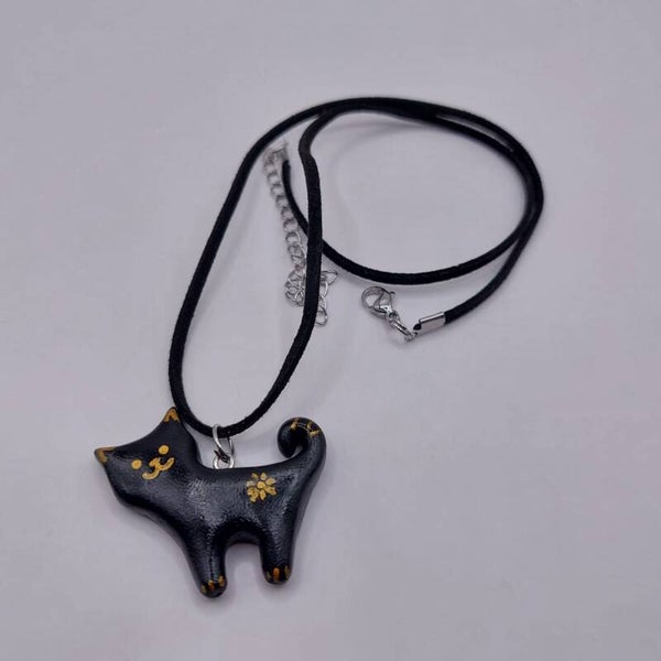 Jewelry-cat