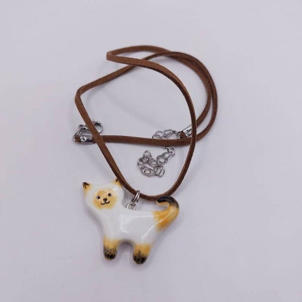 Jewelry-cat