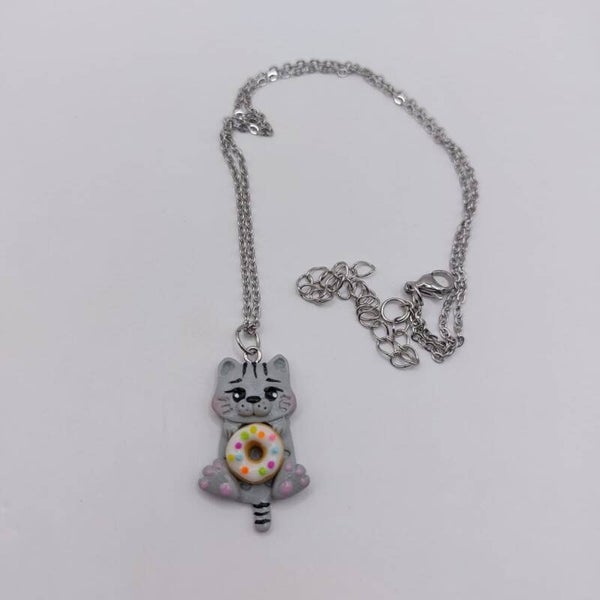Jewelry-cat