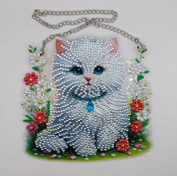 Bling Kat Accessoire