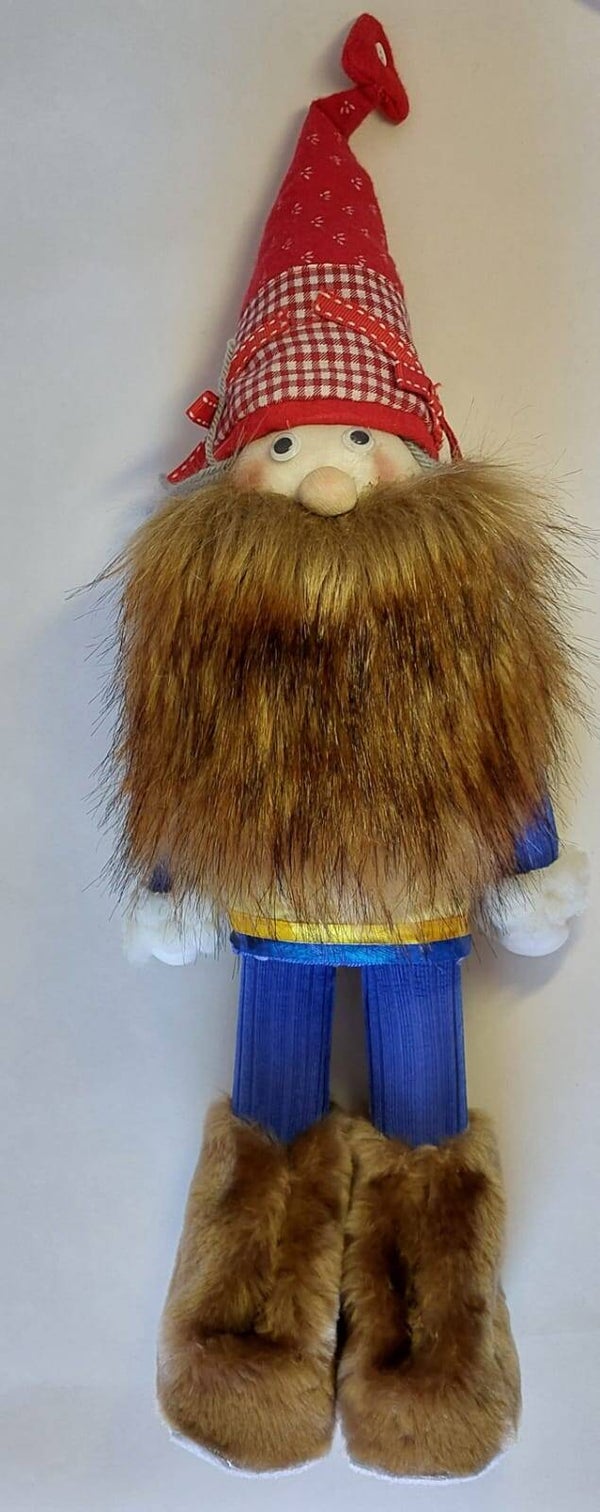 Pop "Stepan" – De Gemoedelijke Kabouter