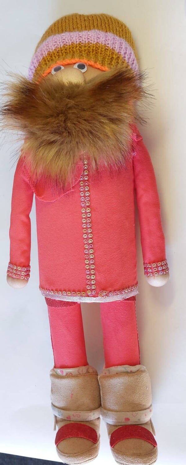 Pop "Stepan" – De Winterse Dromer