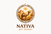 Nativa Art Desert