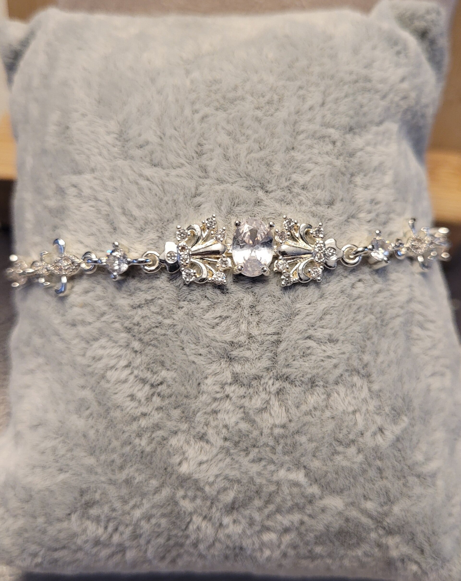 Bracelet élégance A