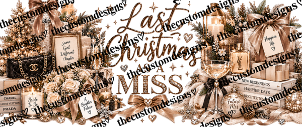 custom design 16