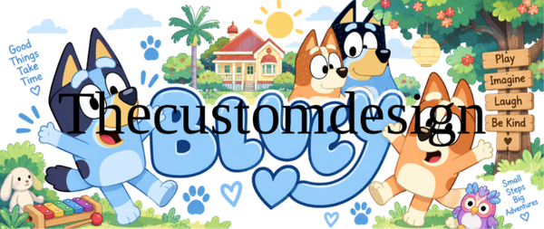 custom design 19