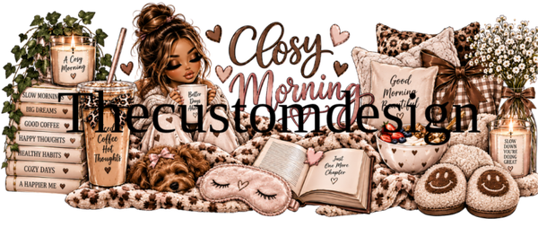 custom design 57