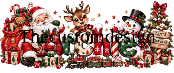 custom design 104
