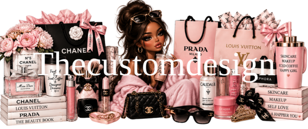 custom design 76