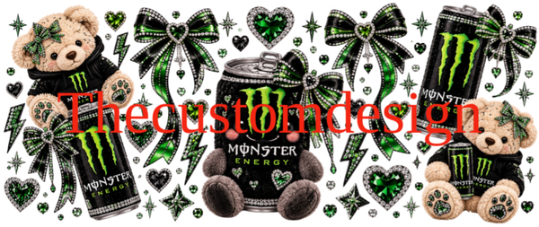custom design 133
