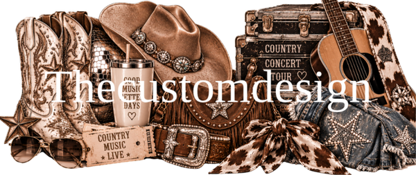 custom design 50