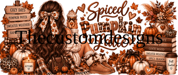 custom design 7