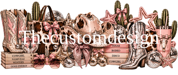custom design 53