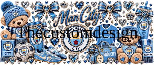 custom design 140