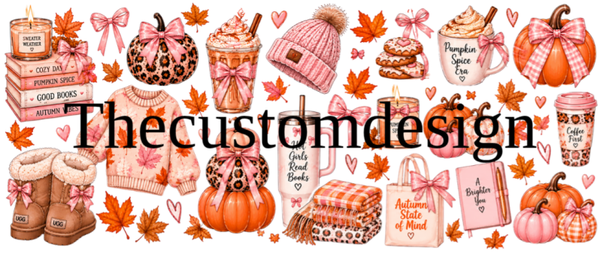 custom design 118