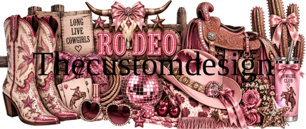 custom design 40