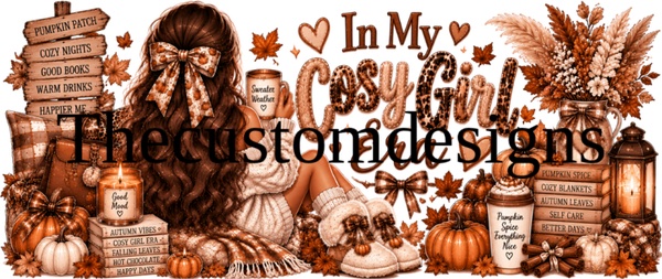 custom design 8