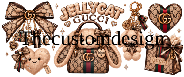 custom design 125