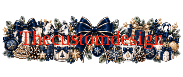 custom design 107