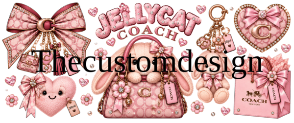 custom design 128