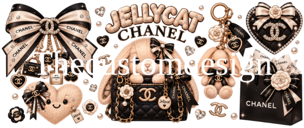 custom design 127