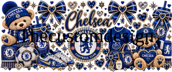 custom design 138
