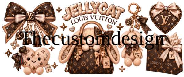 custom design 126