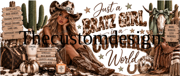 custom design 120