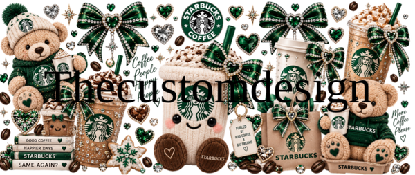 custom design 135