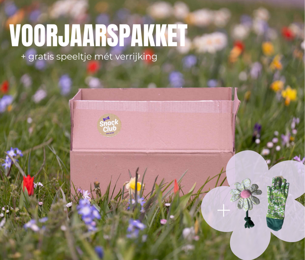 Voorjaarspakket