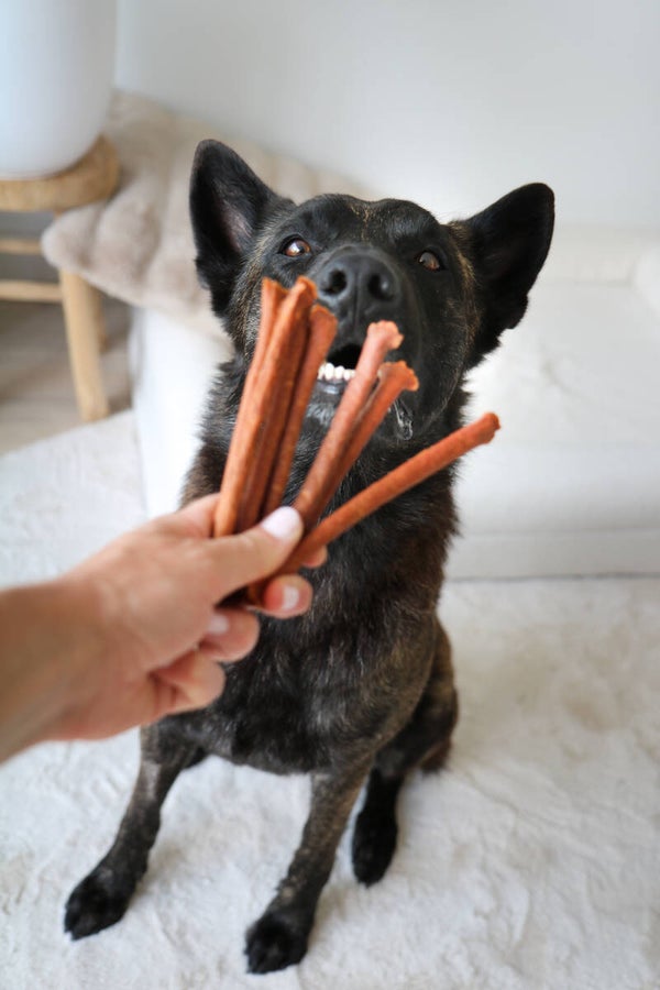 Pure Range lam/geit/rund