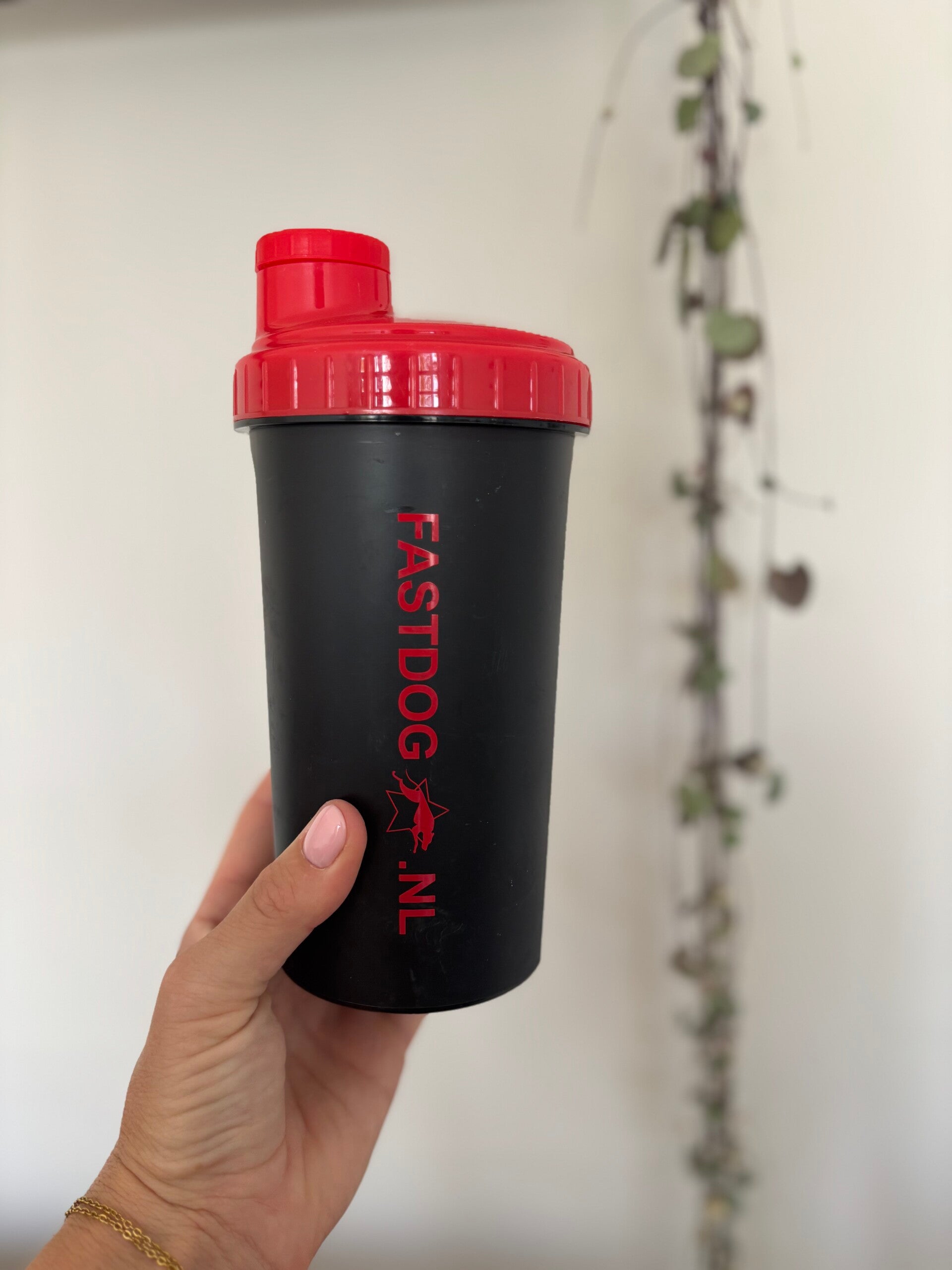 Fastdog Shake Beker