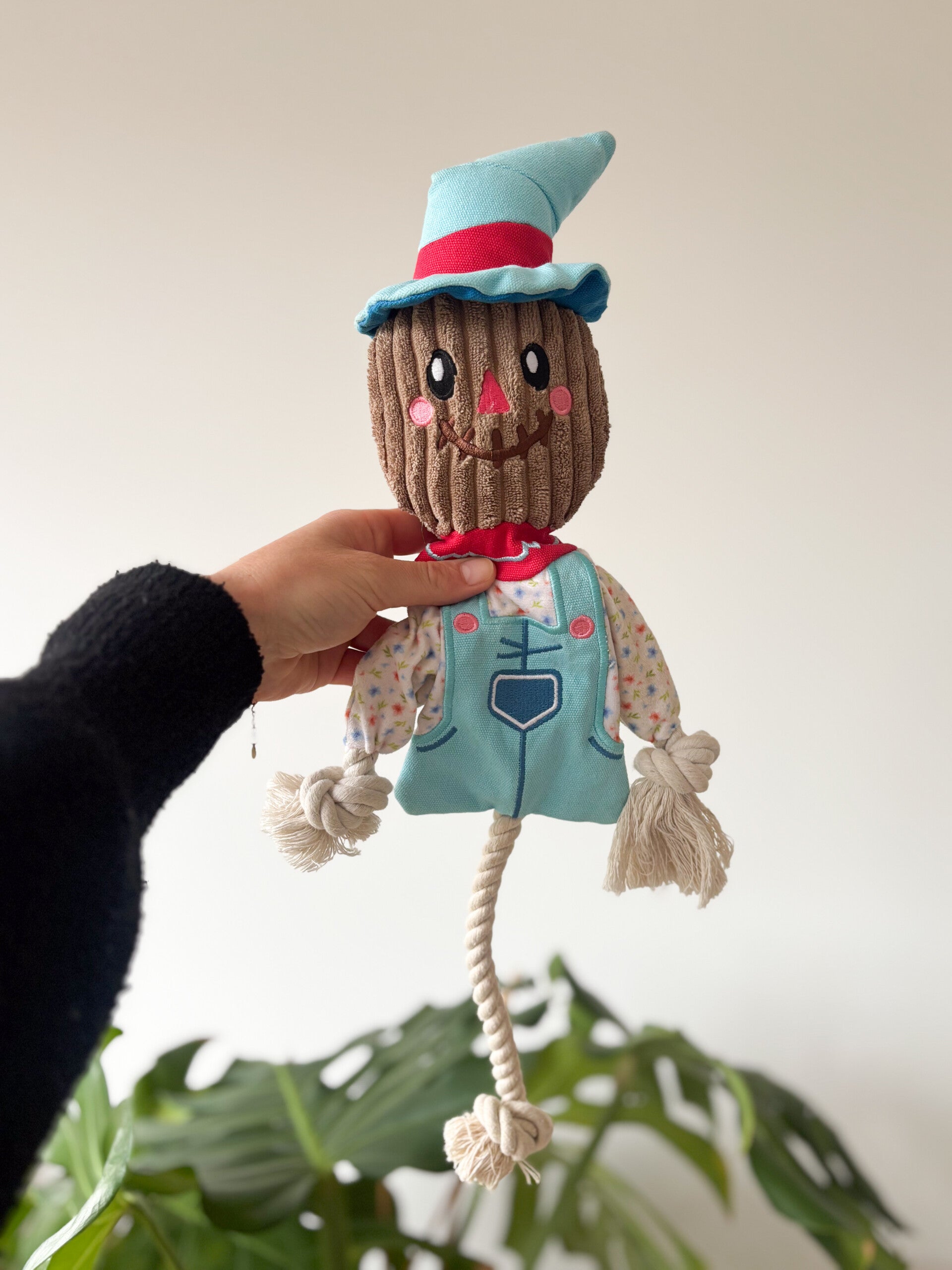 Garden Paws - Vogelverschrikker