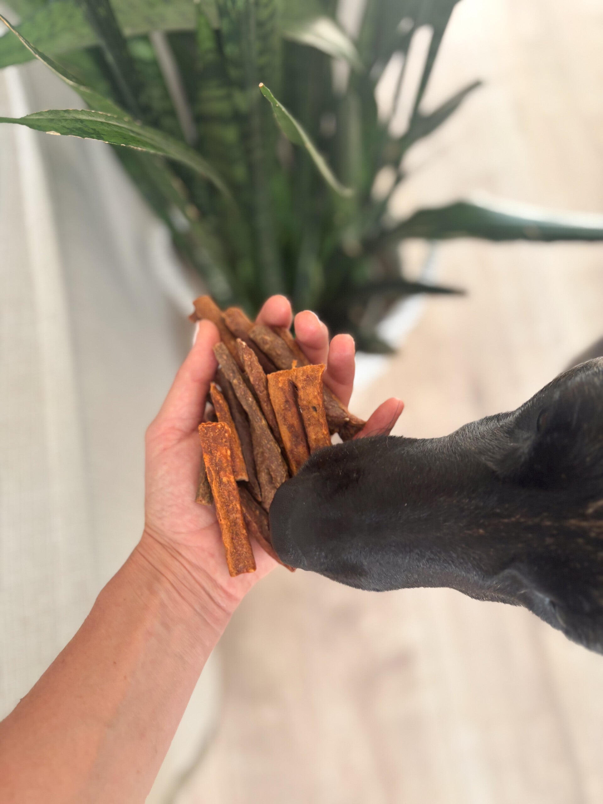 Pure Range mix gevogelte