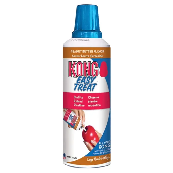 KONG Easy Treat Pindakaas