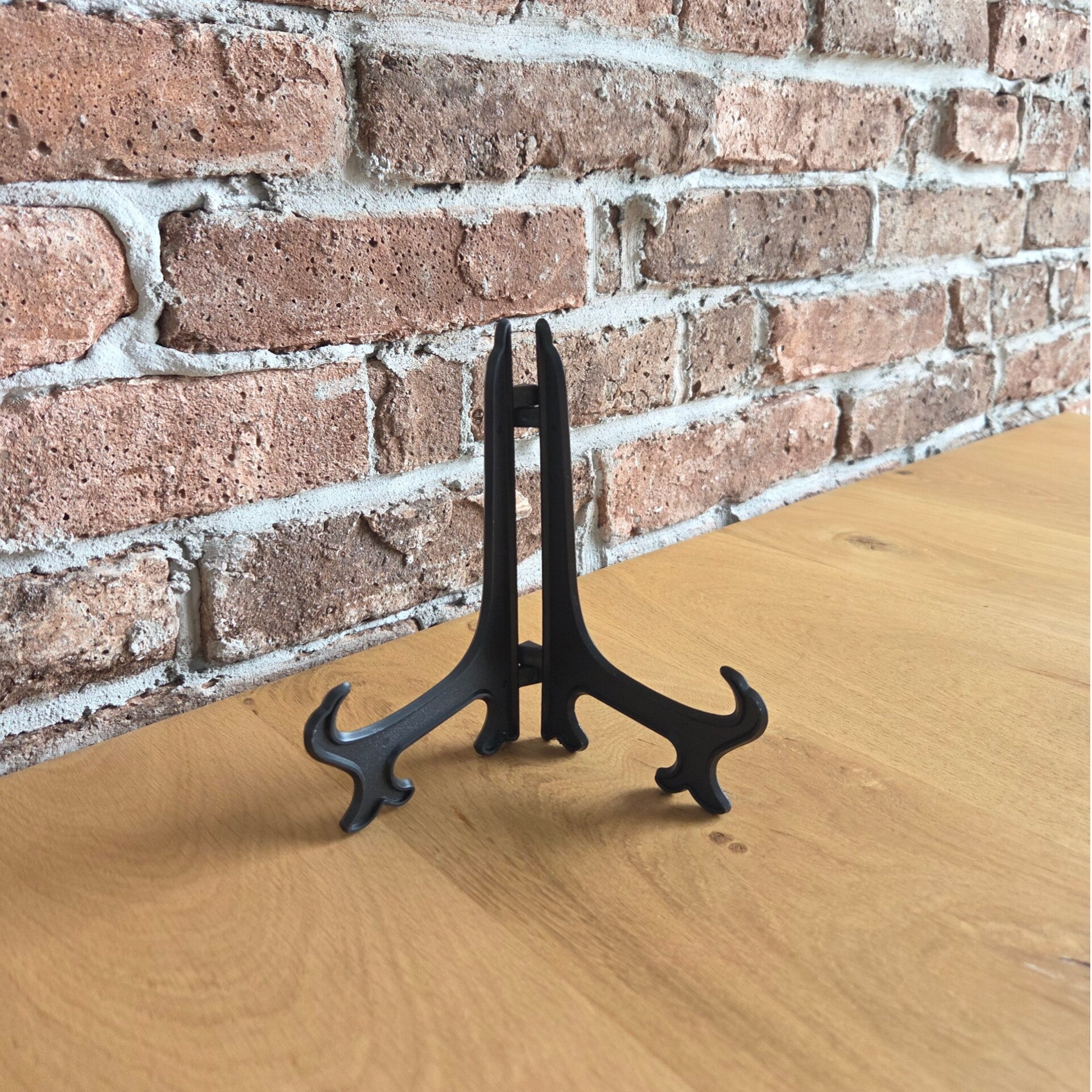 Zwarte tegelstandaard