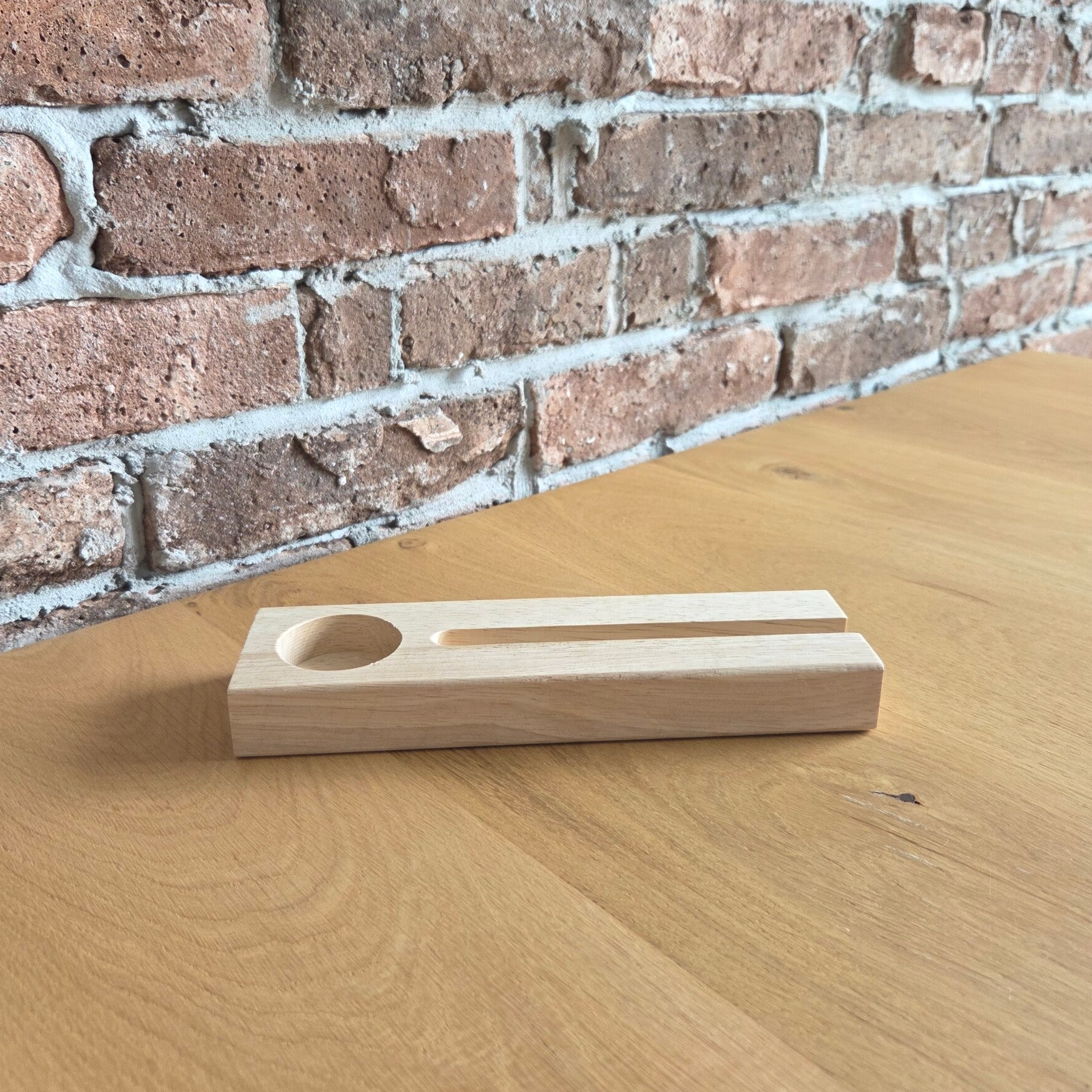 Tegelhouder waxinelichtje