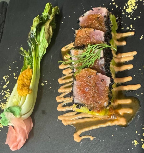 Réservation restaurant JIREH Gosier