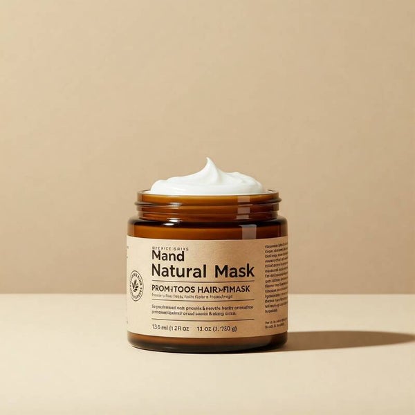 Naturalna odżywka do włosów - 200 ml