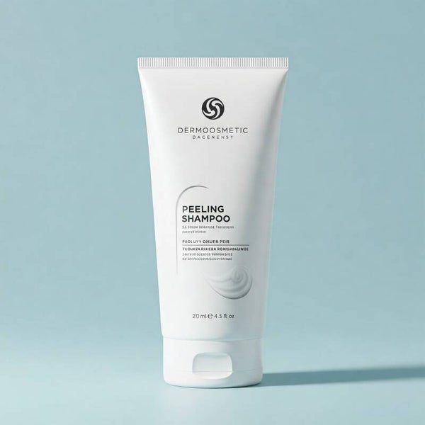 DERMO - peeling do skóry głowy