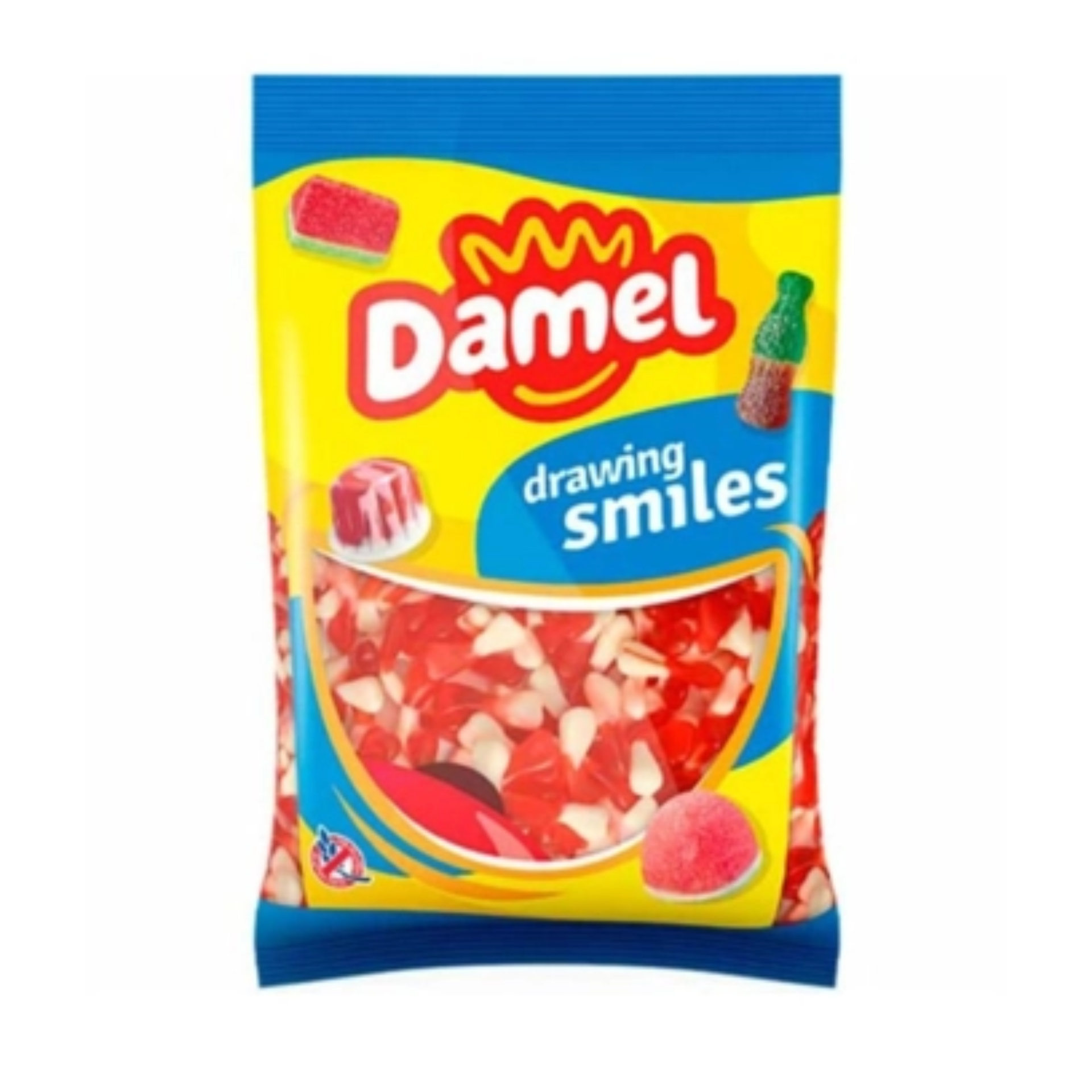 Damel BOTJES 1kg